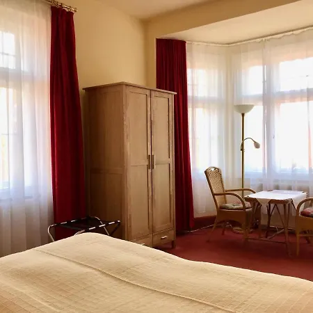 Casa de hóspedes Gisela