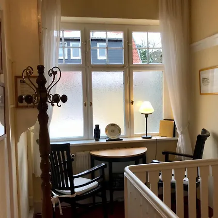 裴森吉塞拉别墅