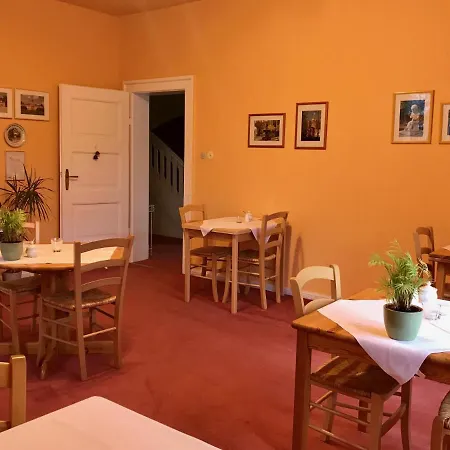 Gisela Casa de hóspedes