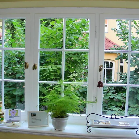 Affittacamere Gisela Weimar (Thuringia)