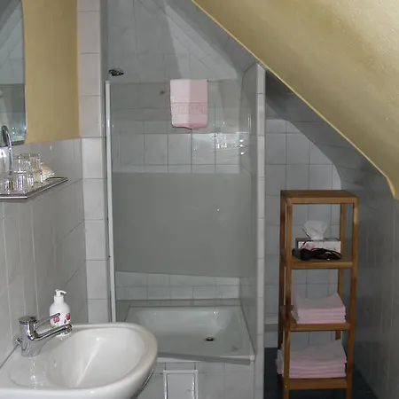 Casa de hóspedes Gisela Veimar