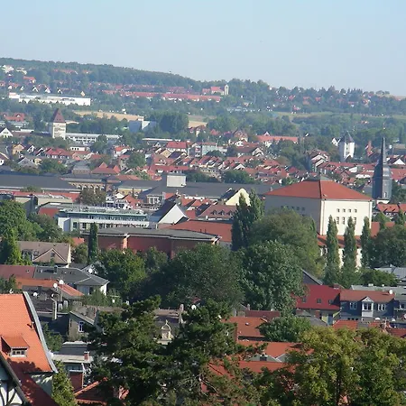 Affittacamere Gisela Weimar (Thuringia)