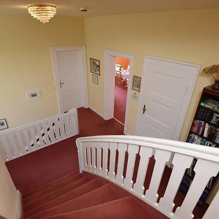 裴森吉塞拉别墅 招待所