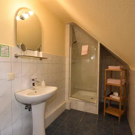 裴森吉塞拉别墅 魏玛