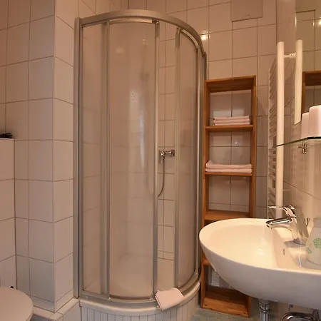 Gisela Affittacamere Weimar (Thuringia)