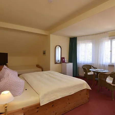 Affittacamere Gisela Weimar (Thuringia)