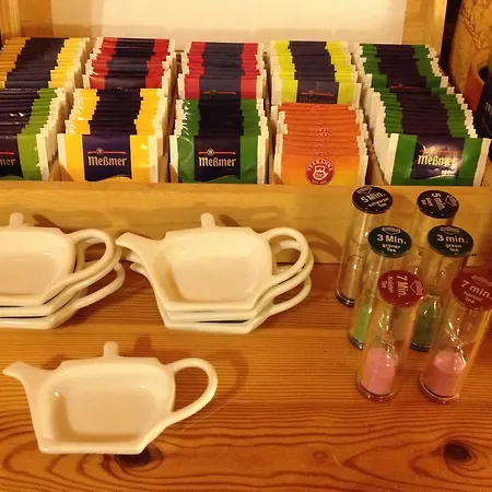 Gisela 3* Weimar (Thuringia)