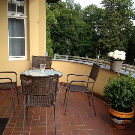 裴森吉塞拉别墅 招待所