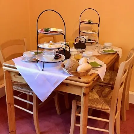 Casa de hóspedes Gisela Veimar