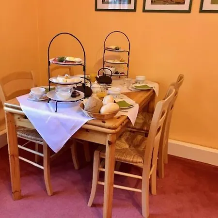 Vendégház Gisela 3*