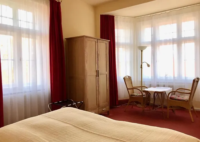 Affittacamere Gisela