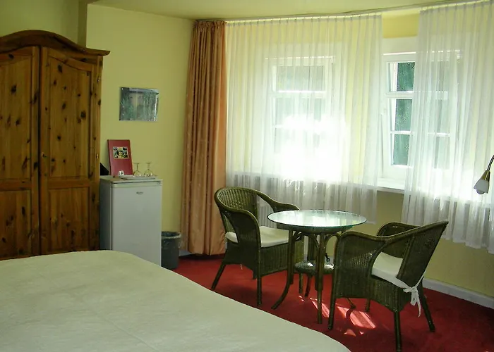 Gisela Weimar (Thuringia)