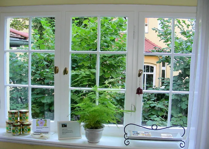 Gasthof Gisela Weimar (Thüringen)