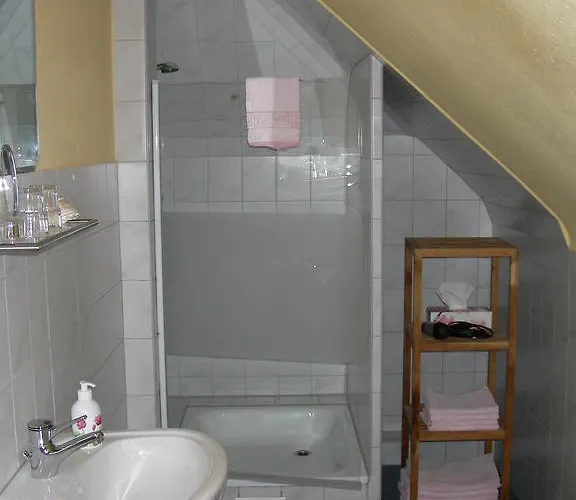 Gasthof Gisela Weimar (Thüringen)