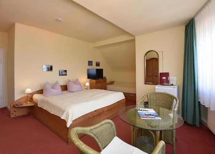 Affittacamere Gisela