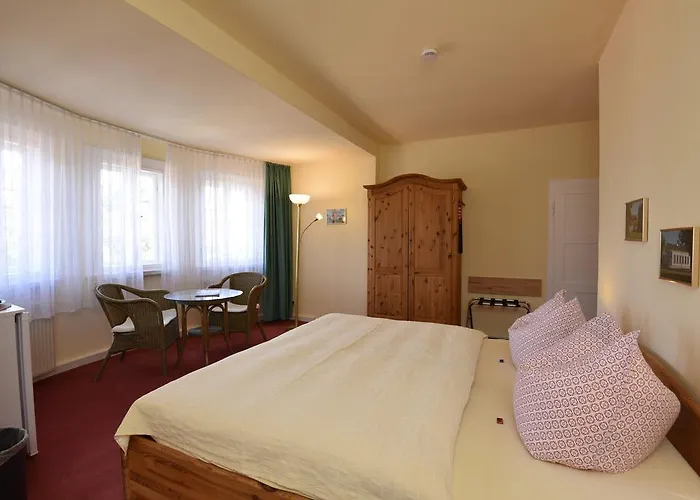 Affittacamere Gisela