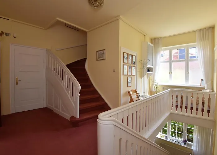 Konukevi Gisela Weimar (Thuringia)