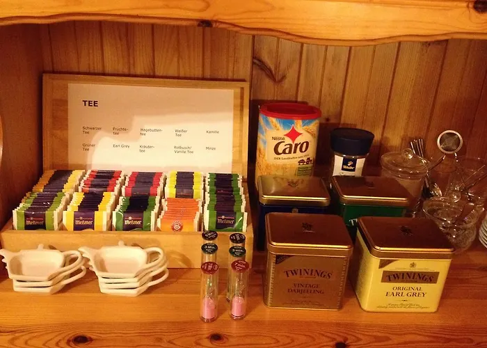 Gisela 3* Weimar (Thüringen)