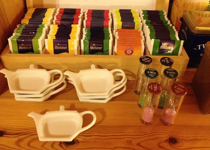 Gisela 3* Weimar (Thuringia)