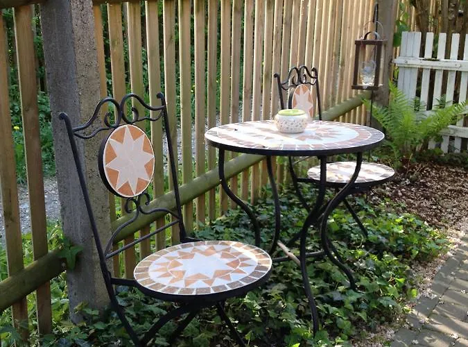 Gisela Konukevi Weimar (Thuringia)