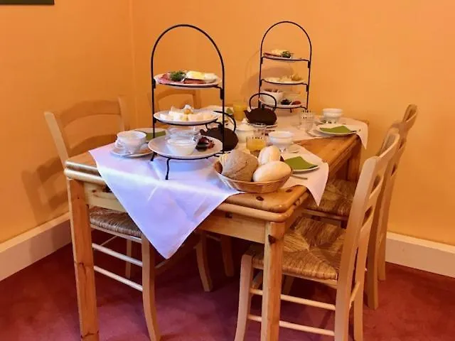 Gasthof Gisela Weimar (Thüringen)